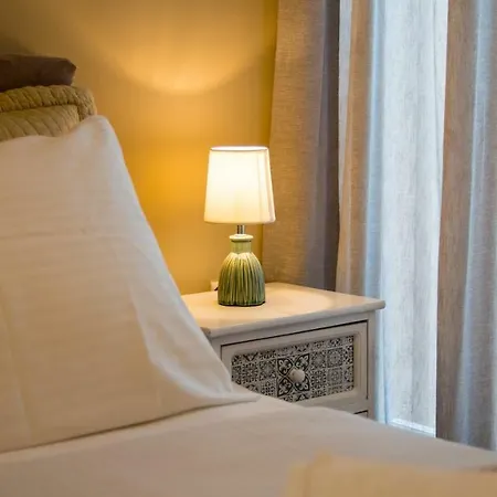 Maribella Old Town Apartment Rethymno (Crete)