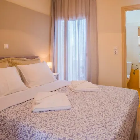 Maribella Old Town Apartment *